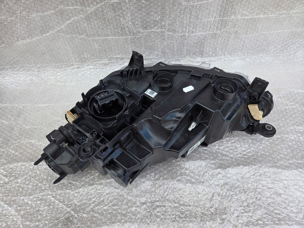 Frontscheinwerfer Seat Ibiza I 6F1941008G Rechts Scheinwerfer Headlight SCH7307645688bm