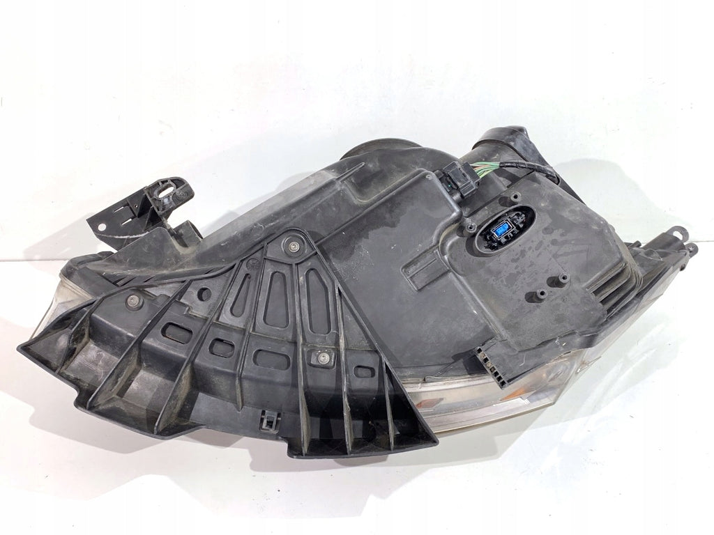 Frontscheinwerfer Citroën C4 Picasso I 729-19750 162984-00 Rechts Headlight SCH7093532191es