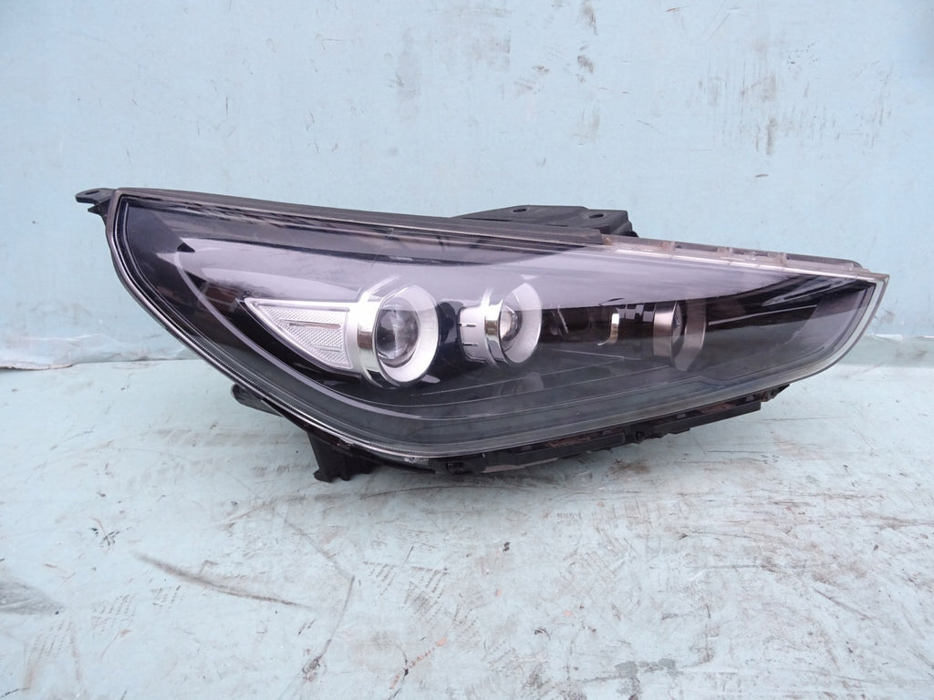 Frontscheinwerfer Hyundai I30 III 92102-G4 LED Rechts Scheinwerfer Headlight SCH2028473329gx