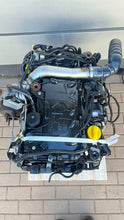 Laden Sie das Bild in den Galerie-Viewer, Motor Nissan X-Trail I M9RC830 2.0 DCI 2016 Diesel Engine Komplett MOT3820710850pj
