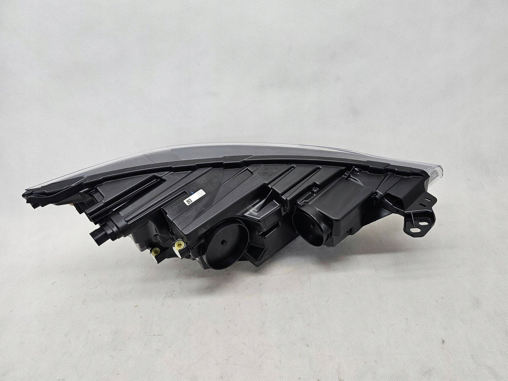 Frontscheinwerfer Ford Transit Custom PZ31-13E05-CB Full LED Links Headlight