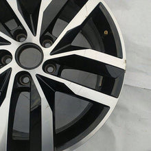 Load image into Gallery viewer, 1x Alufelge 17 Zoll 7.0" 5x112 49ET 5G0601025BT VW Golf VII Touran Rim Wheel FEL9520122107rq