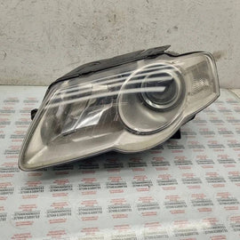 Frontscheinwerfer VW Passat 3C0941005S Links Scheinwerfer Headlight SCH3687127787pi