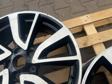 Laden Sie das Bild in den Galerie-Viewer, 1x Alufelge 19 Zoll 5x114.3 Nissan Qashqai I Rim Wheel FEL7022716619yu