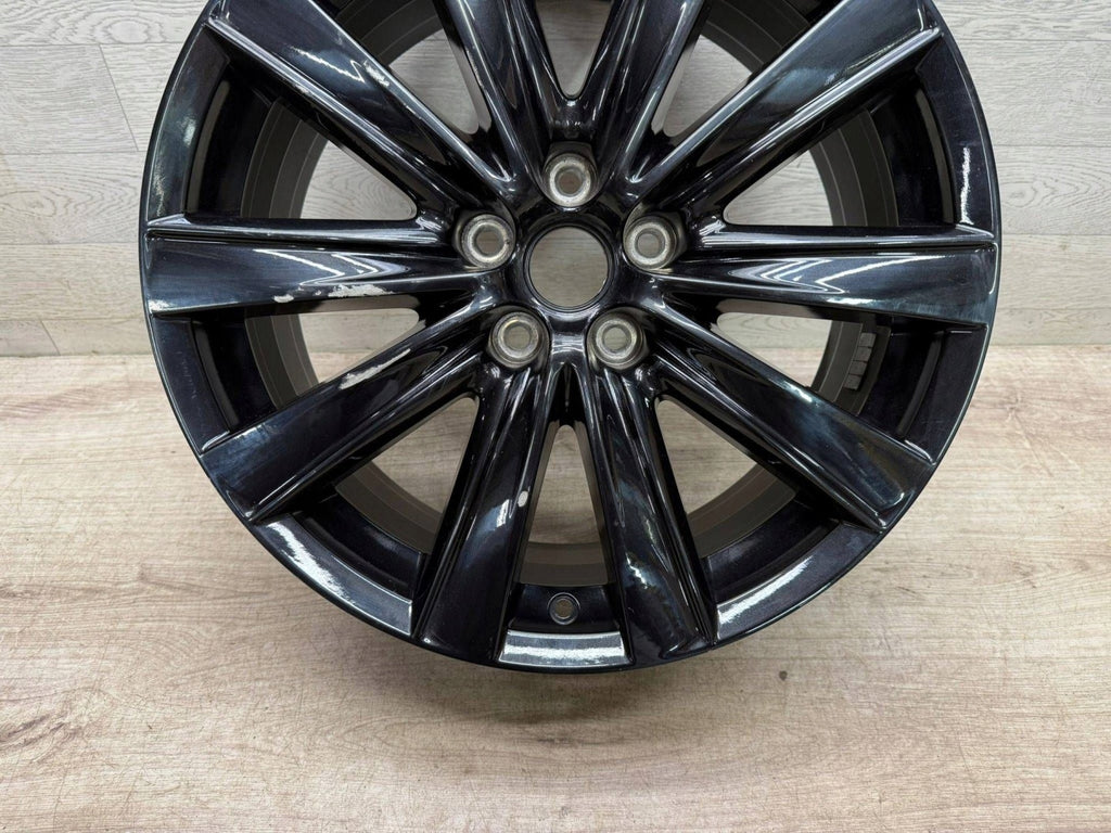 1x Alufelge 19 Zoll 9965347590 Mazda 6 Rim Wheel FEL4050471609ib