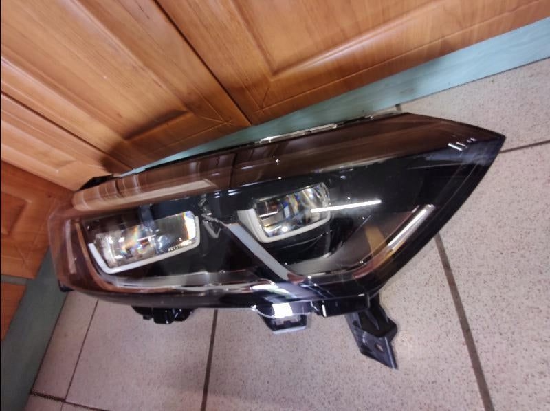 Frontscheinwerfer Renault Koleos II 260109289R FULL LED Rechts Headlight