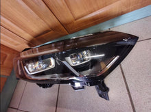 Laden Sie das Bild in den Galerie-Viewer, Frontscheinwerfer Renault Koleos II 260109289R FULL LED Rechts Headlight