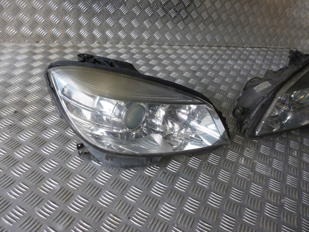 Frontscheinwerfer Mercedes-Benz A2048208361 Halogen Rechts oder Links