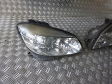 Load image into Gallery viewer, Frontscheinwerfer Mercedes-Benz A2048208361 Halogen Rechts oder Links