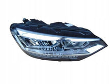 Laden Sie das Bild in den Galerie-Viewer, Frontscheinwerfer VW Touran 5TB941036E Full LED Rechts Scheinwerfer Headlight