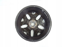 Laden Sie das Bild in den Galerie-Viewer, 1x Alufelge 17 Zoll 6.5&quot; 4x100 40ET 403005152R Renault Captur Rim Wheel