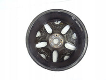 Laden Sie das Bild in den Galerie-Viewer, 1x Alufelge 17 Zoll 6.5" 4x100 40ET 403005152R Renault Captur Rim Wheel FEL9406583010vb