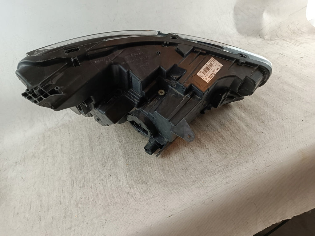 Frontscheinwerfer Citroën C4 III 9830649480 LED Links Scheinwerfer Headlight