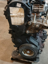 Laden Sie das Bild in den Galerie-Viewer, Motor Ford Mondeo Kuga T8MA 2.0 TDCI 207TKm Diesel Engine Unkomplett MOT6936615680vp