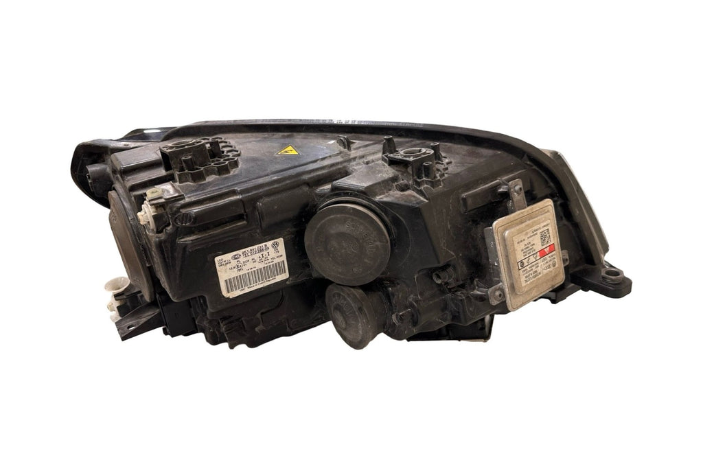 Frontscheinwerfer VW Caddy 2K1941031B 1EL01228609 Links Scheinwerfer Headlight SCH8608985919me