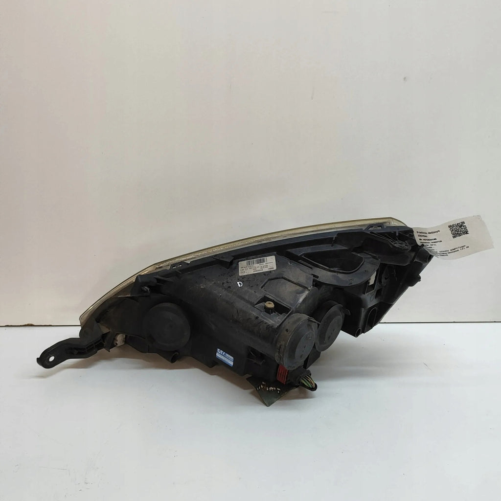 Frontscheinwerfer Citroën Jumpy 89902604 Rechts Scheinwerfer Headlight SCH3522902839za