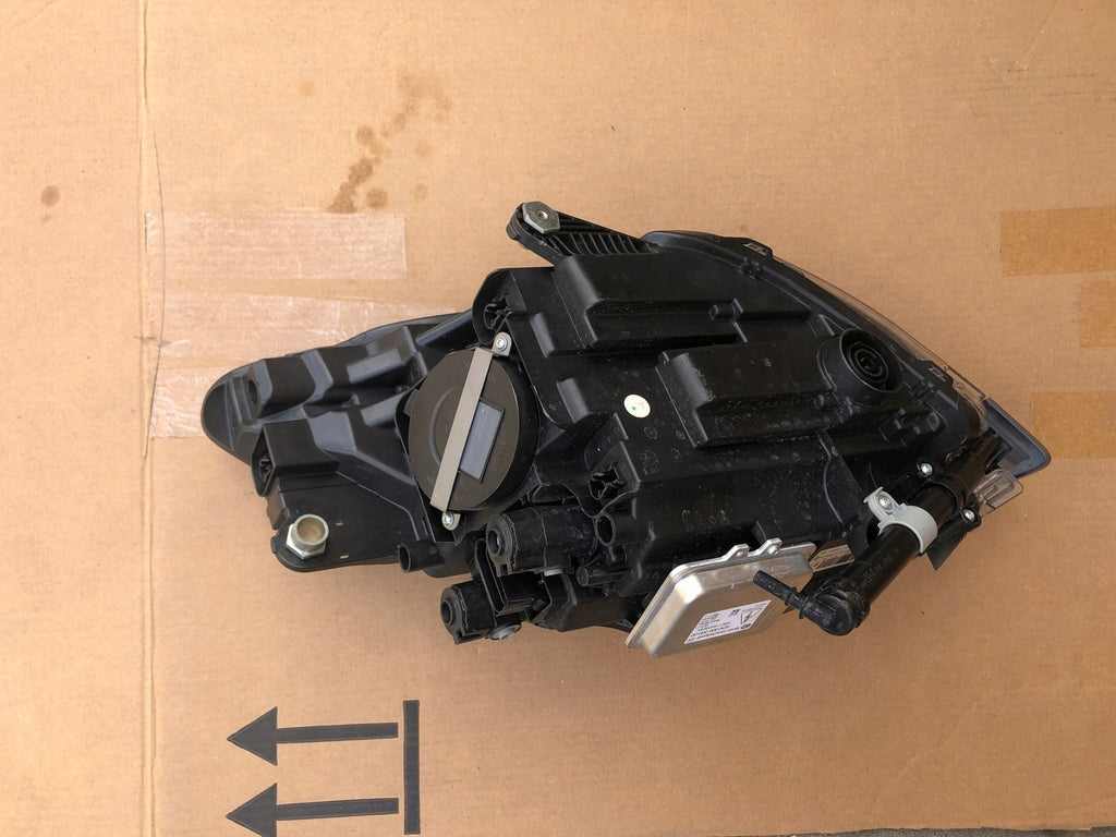 Frontscheinwerfer Mercedes-Benz Sls Amg A1978202461 Bi-Xenon Rechts Headlight