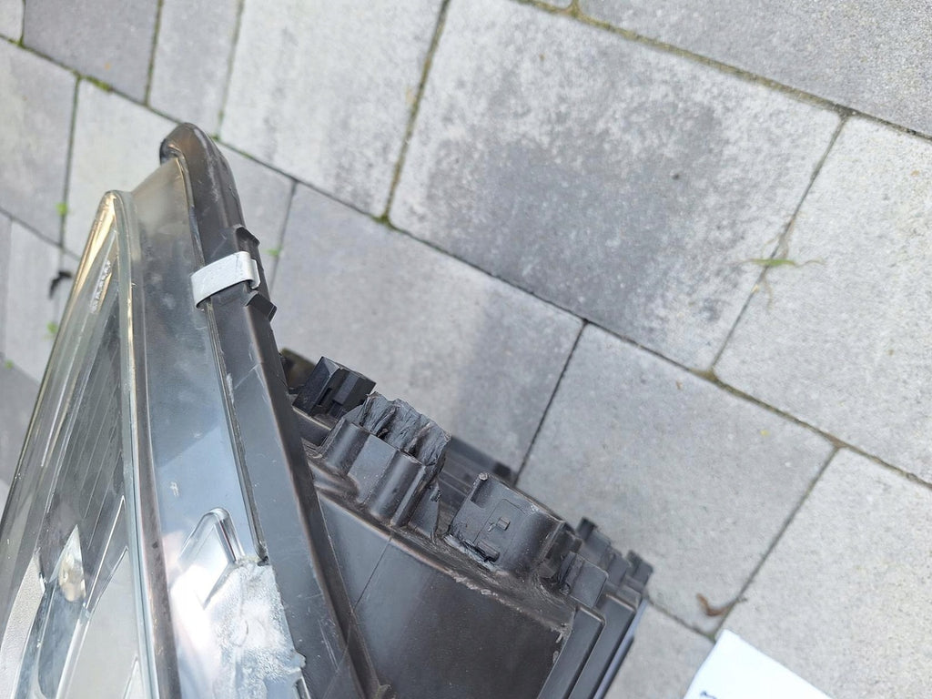 Frontscheinwerfer BMW Active Tourer F45 F46 7214903 LED Links Headlight SCH3754167776wx