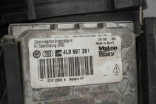 Load image into Gallery viewer, Frontscheinwerfer VW Passat 3C0941753K 4L0907391 Links Scheinwerfer Headlight SCH6209735125fz
