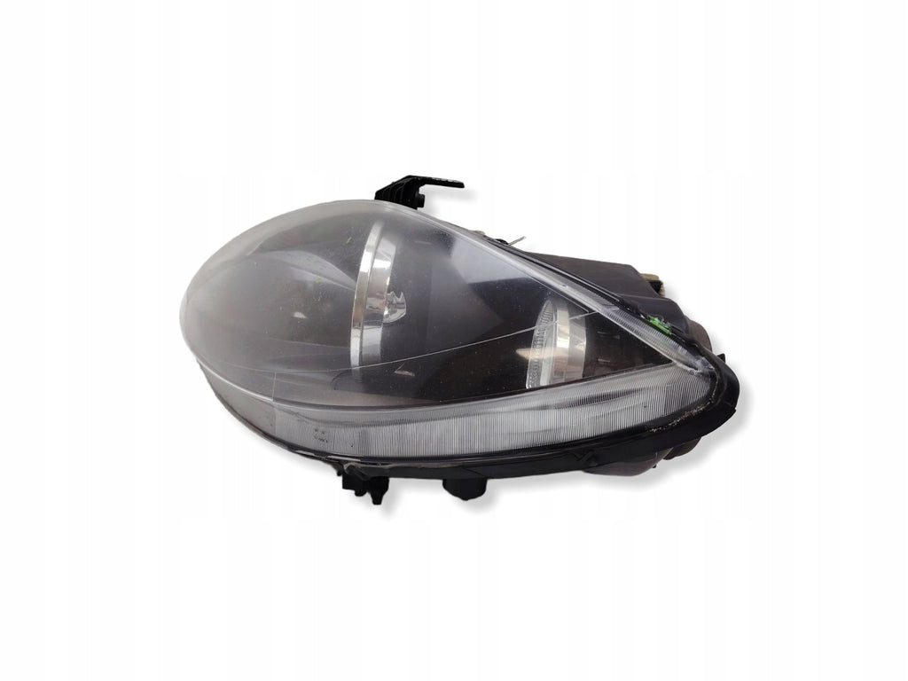 Frontscheinwerfer Seat Leon 5P1941005D Vorderseite Scheinwerfer Headlight SCH4418102107sx
