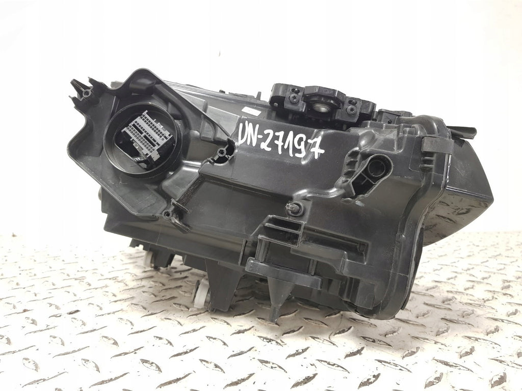Frontscheinwerfer BMW X3 G01 G02 5A29203-06 LED Links Scheinwerfer Headlight SCH3497135648ix