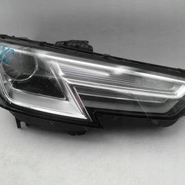 Frontscheinwerfer Audi A4 B9 8W0941006 Rechts Scheinwerfer Headlight SCH6326716420hl