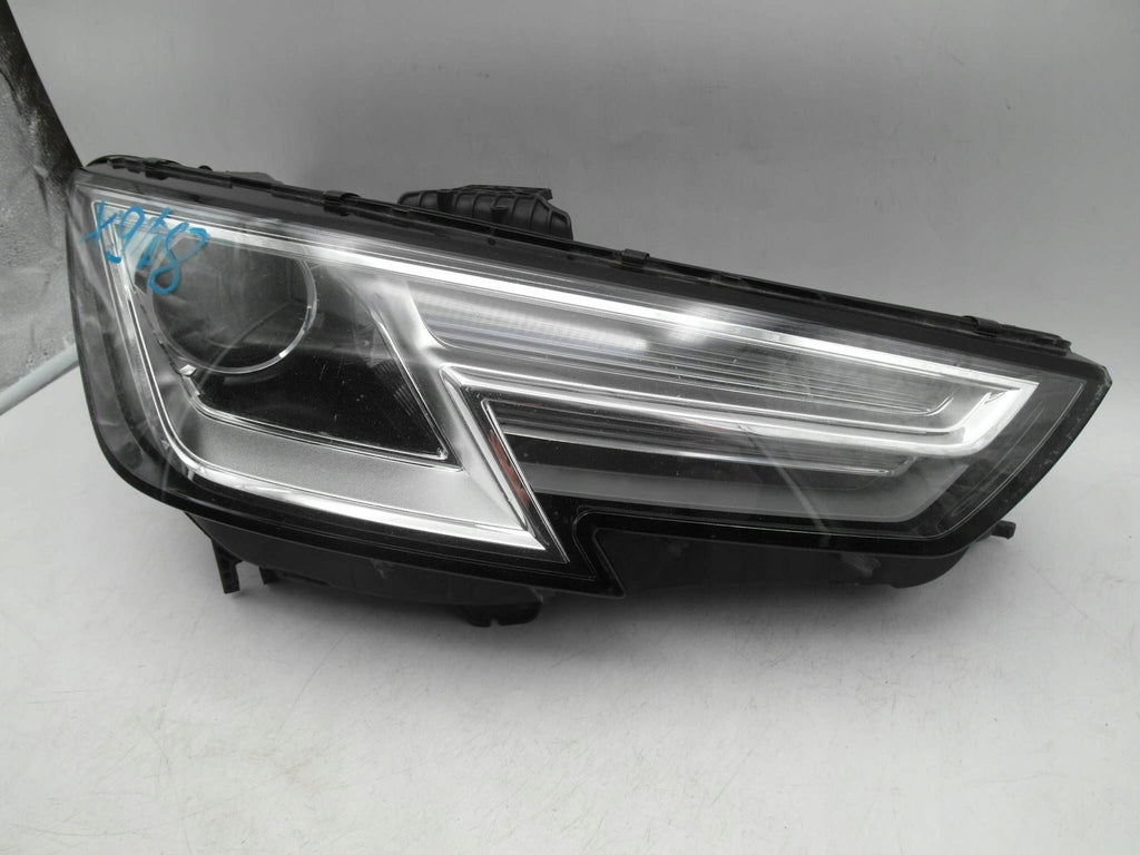 Frontscheinwerfer Audi A4 B9 8W0941006 Rechts Scheinwerfer Headlight SCH6326716420hl