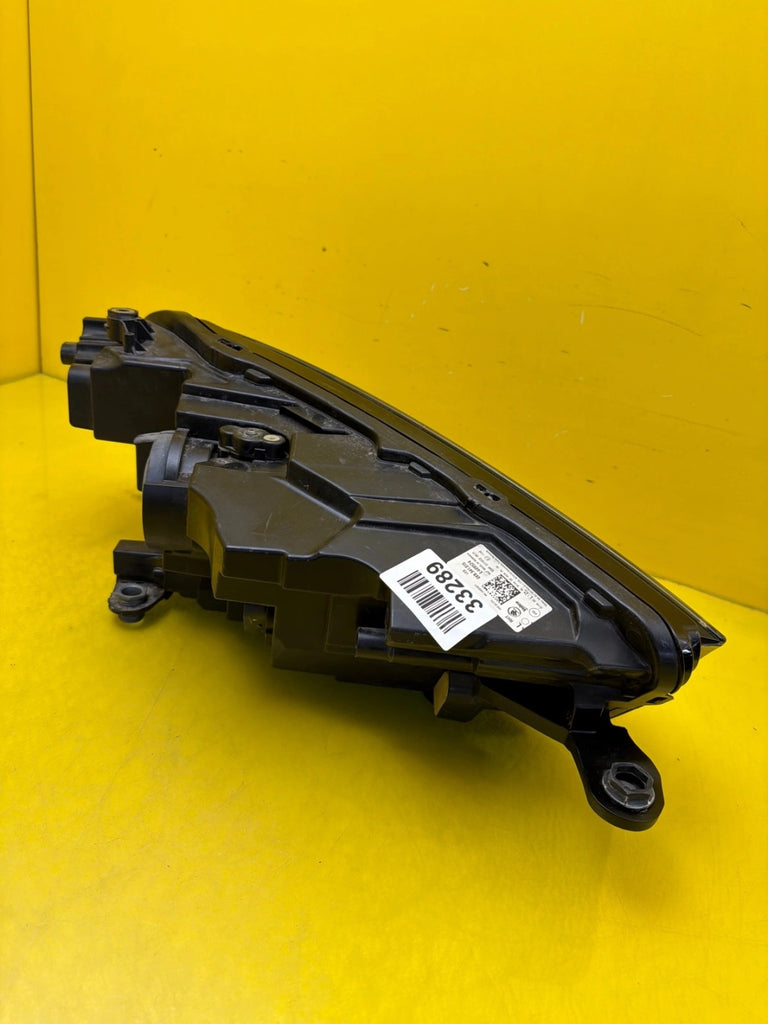 Frontscheinwerfer Skoda Fabia I 6VB941015 LED Links Scheinwerfer Headlight SCH4563965264no