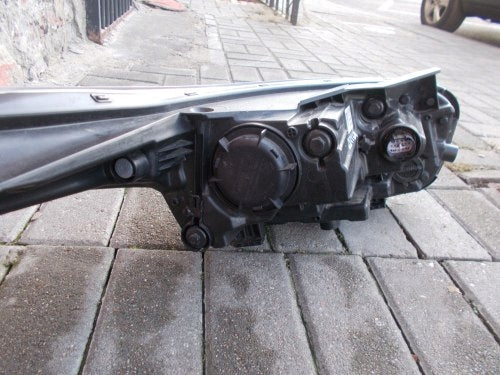 Frontscheinwerfer Kia Xceed 92101J7850 Full LED Links Scheinwerfer Headlight