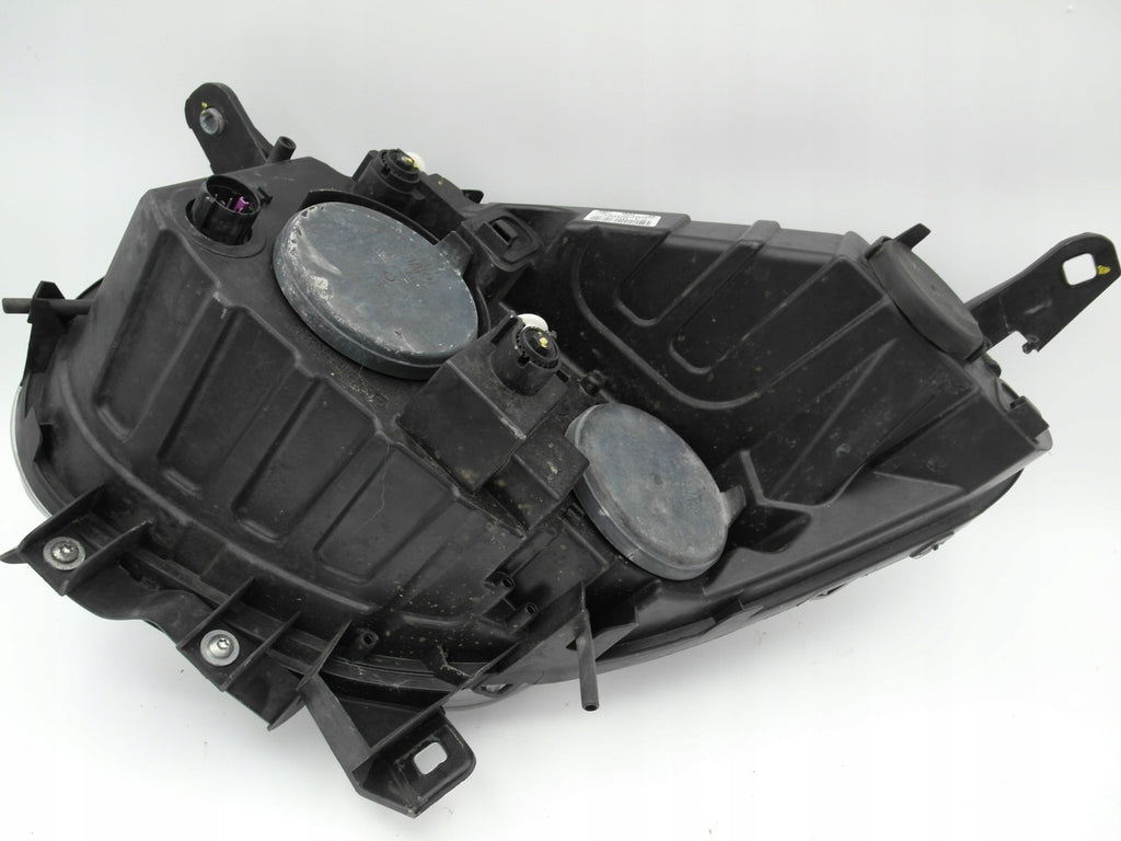 Frontscheinwerfer Opel Combo 520668560E Rechts Scheinwerfer Headlight SCH4589032542ej
