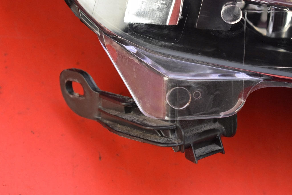 Frontscheinwerfer Peugeot 208 I 1685352480 Rechts Scheinwerfer Headlight SCH5265305472yc