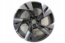 Laden Sie das Bild in den Galerie-Viewer, 1x Alufelge 20 Zoll 9.0" 5x112 38ET Glanz Silber 4KE601025T Audi Mg Rim Wheel FEL2387088793gb