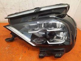 Frontscheinwerfer Citroën C4 III 73243669 Full LED Links Scheinwerfer Headlight