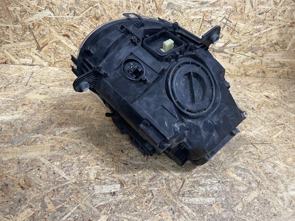 Frontscheinwerfer Mini Countryman F60 9802269 Links Scheinwerfer Headlight SCH6695688478df
