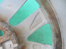 Load image into Gallery viewer, 1x Alufelge 16 Zoll 6.5" 5x120 51ET Glanz Silber 7E0601025N VW I Rim Wheel FEL6593764514gd