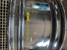 Load image into Gallery viewer, 1x Alufelge 19 Zoll 8.5" 5x114.3 65ET Glanz Schwarz 403000033R Renault Rim Wheel FEL9157865471wh