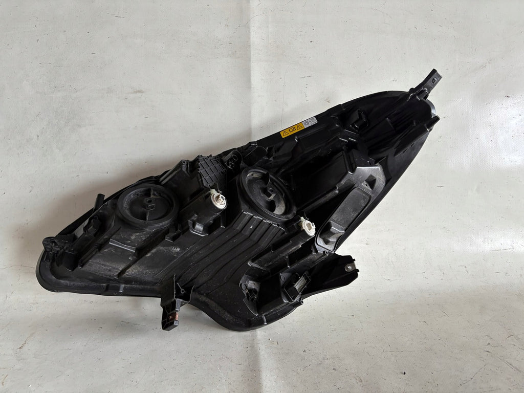 Frontscheinwerfer Opel Corsa E 39068628 Xenon Rechts Scheinwerfer Headlight SCH1884547159jx