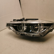 Load image into Gallery viewer, Frontscheinwerfer BMW 3 F30 F31 7214805 LED Links Scheinwerfer Headlight SCH1540415212xt