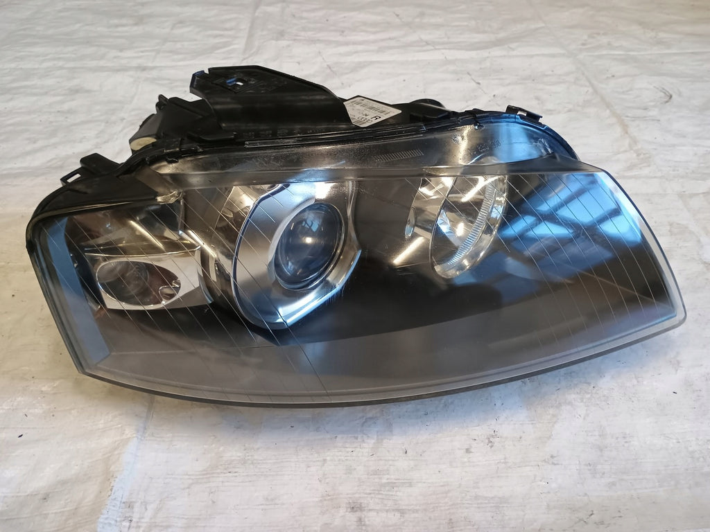 Frontscheinwerfer Audi A3 8P0941030N Xenon Rechts Scheinwerfer Headlight SCH5918789426og