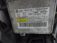 Laden Sie das Bild in den Galerie-Viewer, Frontscheinwerfer Audi A4 B8 8K0941003G Xenon Links Scheinwerfer Headlight SCH7452351257xg