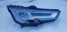 Laden Sie das Bild in den Galerie-Viewer, Frontscheinwerfer Audi A4 B9 14A06335 Rechts Scheinwerfer Headlight SCH3236814316ai