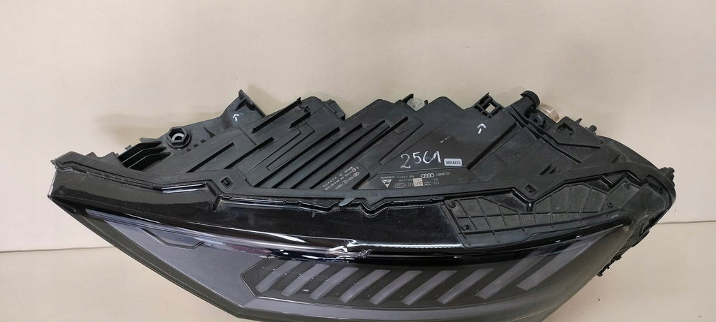 Frontscheinwerfer Audi Q8 4M8941035D LED Links Scheinwerfer Headlight SCH1759656276pq