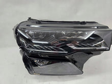 Laden Sie das Bild in den Galerie-Viewer, Frontscheinwerfer Skoda Karoq 57B941036 LED Rechts Scheinwerfer Headlight SCH8982881727il