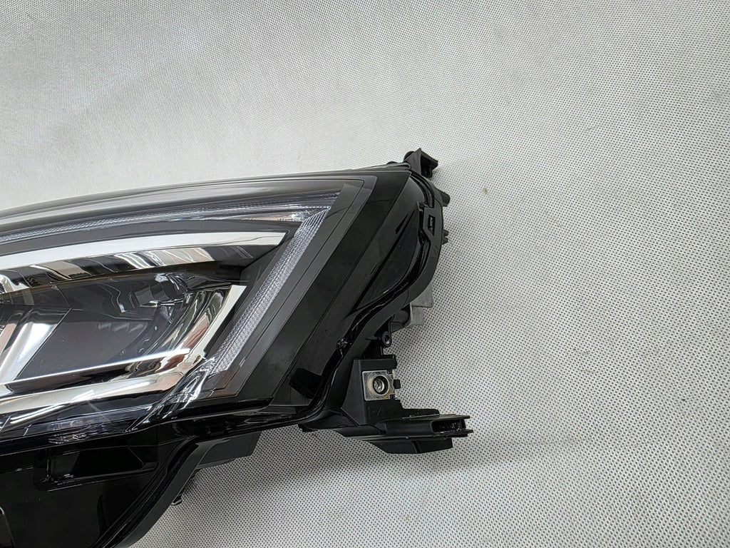 Frontscheinwerfer Renault Koleos II 260607971R Full LED Rechts Headlight SCH4291288374uk