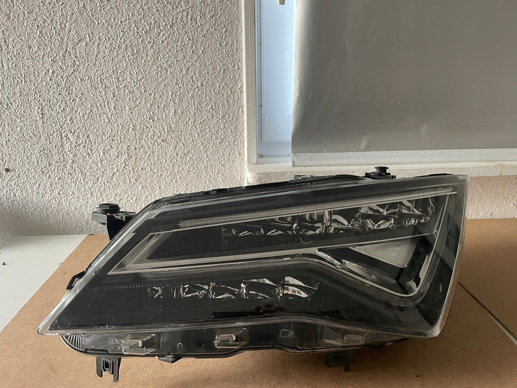 Frontscheinwerfer Seat Ateca 576941007G 576941008G Full LED Rechts oder Links