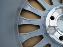 Load image into Gallery viewer, 1x Alufelge 16 Zoll 6.5" 4x108 40ET Ford Rim Wheel FEL4651512199md