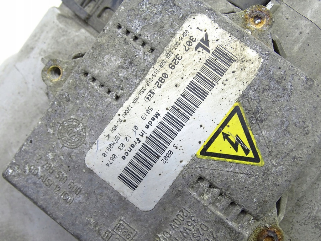 Frontscheinwerfer Mercedes-Benz Sl R230 301176478 Xenon Rechts Headlight