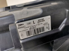 Laden Sie das Bild in den Galerie-Viewer, Frontscheinwerfer Dacia Dokker 260607950R LED Links Scheinwerfer Headlight