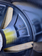 Load image into Gallery viewer, 1x Alufelge 19 Zoll 8.0" 5x112 45ET Glanz Schwarz 11A601025 VW Id.4 Rim Wheel FEL2361741453we