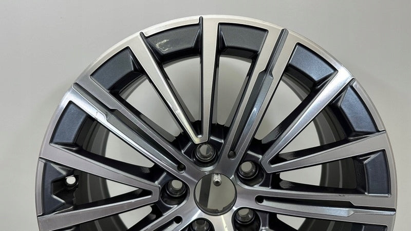 1x Alufelge 17 Zoll 7.0" 5x112 41ET 6891174 BMW Active Tourer U06 Rim Wheel FEL8190084817rt
